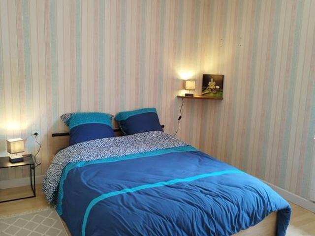 Maison 5 pièces, 173 m² à louer à Saint Hilaire de Voust 85120