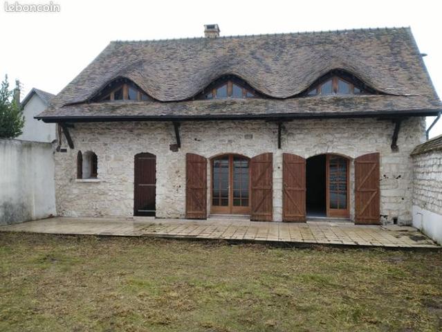 Maison 5 pièces 184 m²
