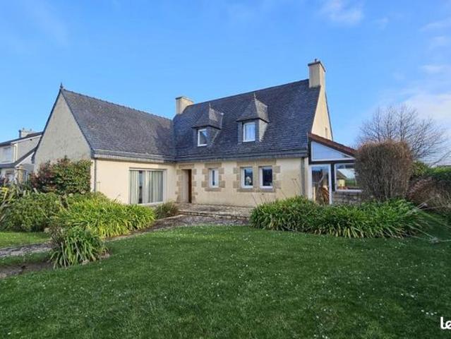 Maison 5 pièces 184 m²