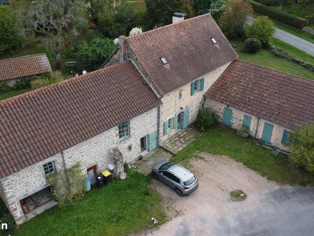 Maison 5 pièces 184 m²