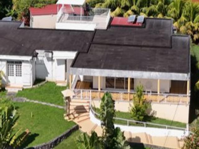 Maison 5 pièces 184 m²