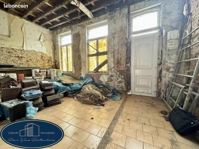 Maison 5 pièces 184 m²