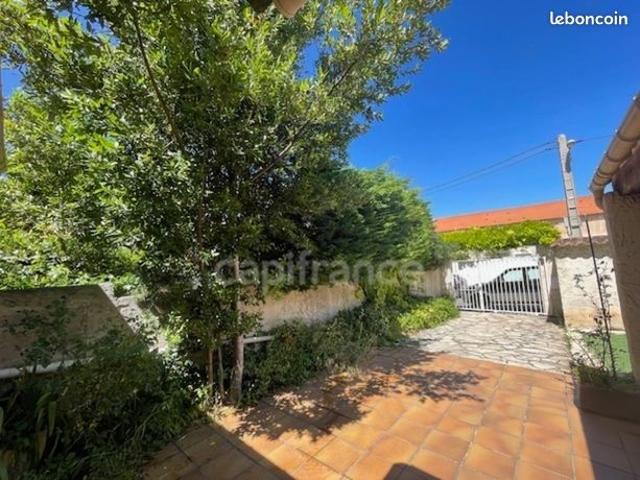 Maison 5 pièces 184 m²