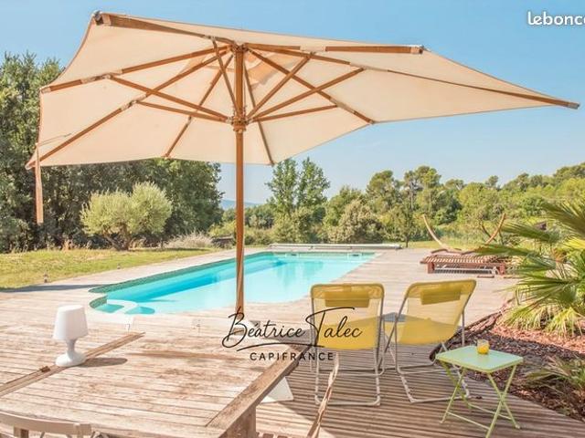 Maison 5 pièces 184 m²