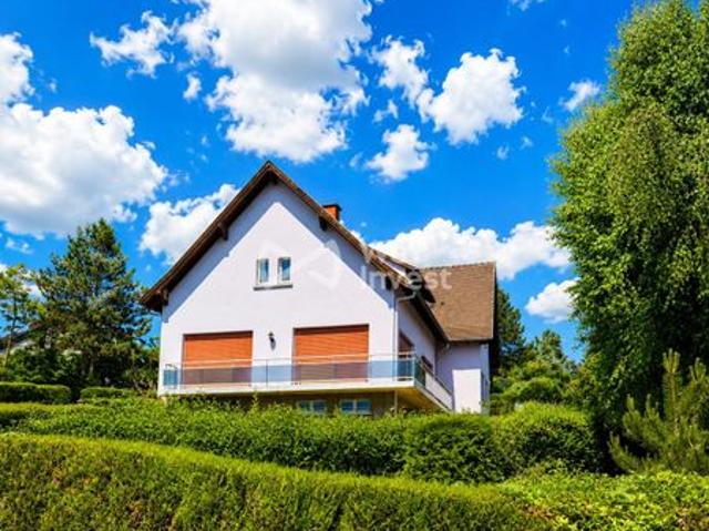 Maison 5 pièces 184 m²