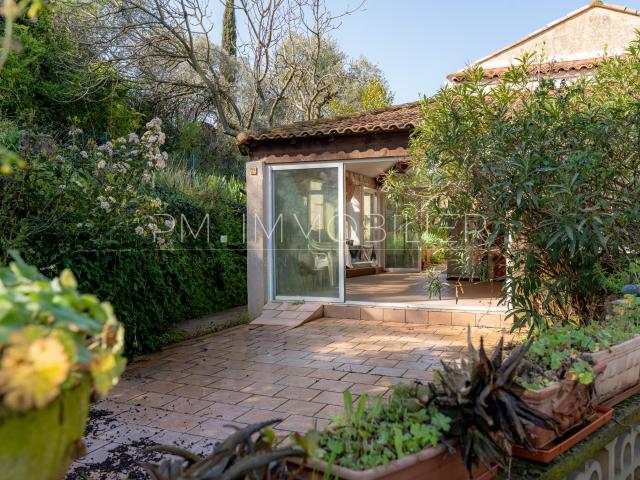 Maison 5 pièces 184 m²