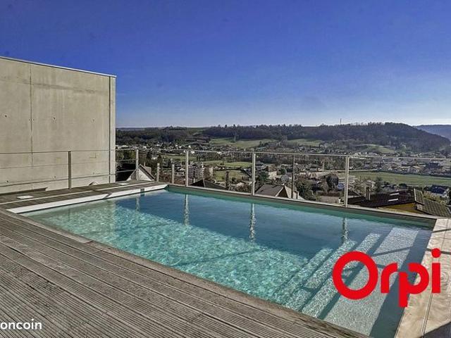 Maison 5 pièces 184 m²
