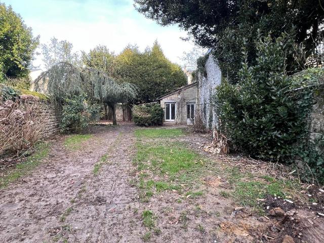 Maison 5 pièces 184 m²