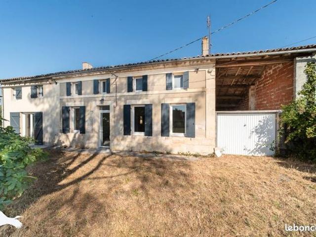 Maison 5 pièces 184 m²