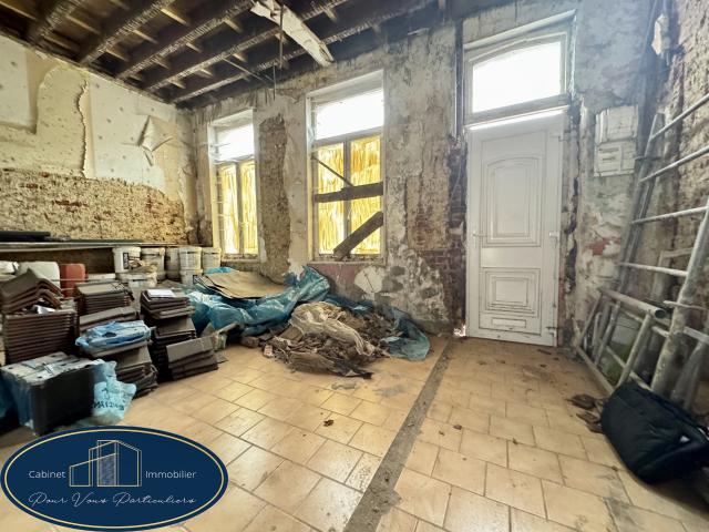 Maison 5 pièces 184 m²