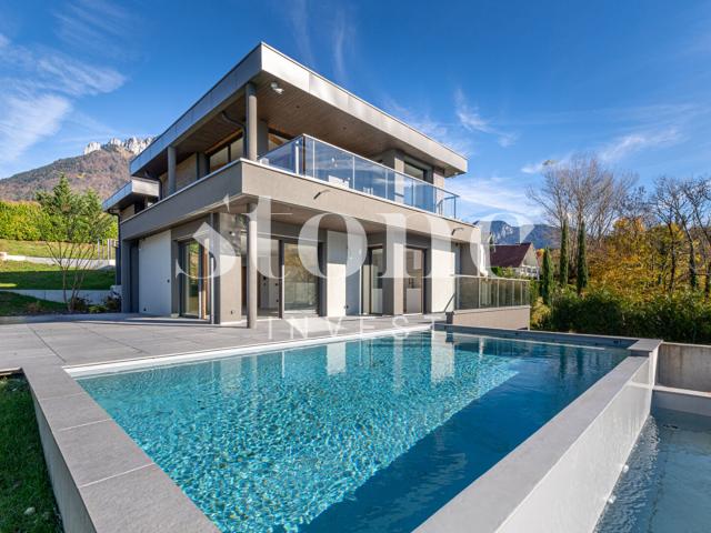 Maison 5 pièces 184 m²