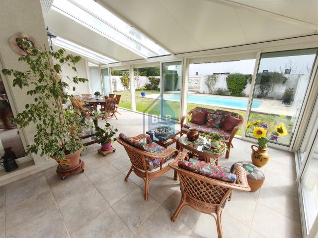 Maison 5 pièces 184 m²