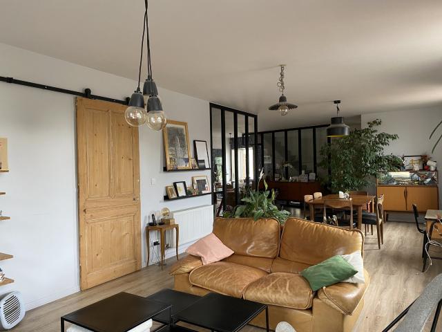 Maison 5 pièces 184 m²