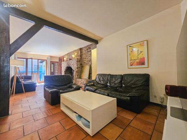 Maison 5 pièces 184 m²