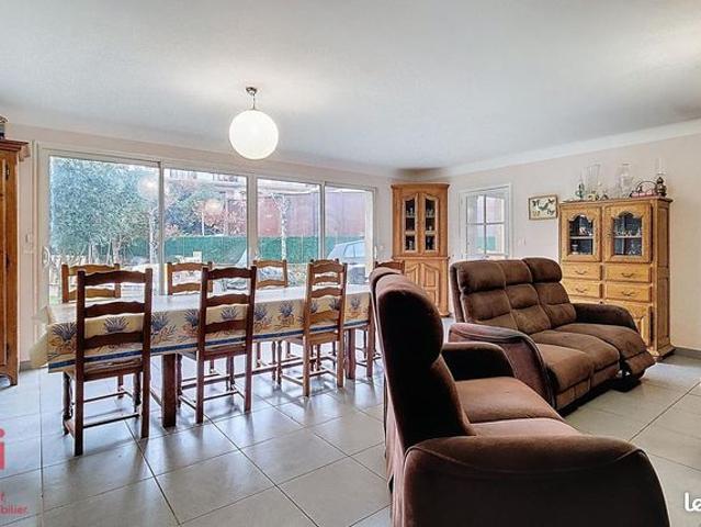 Maison 5 pièces 184 m²