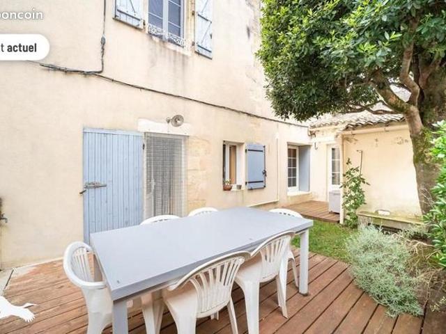 Maison 5 pièces 184 m²
