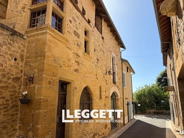 Maison 5 pièces 184 m²