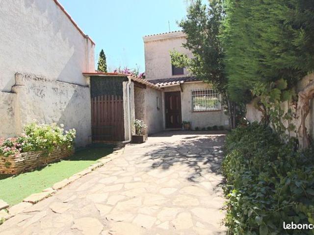 Maison 5 pièces 184 m²