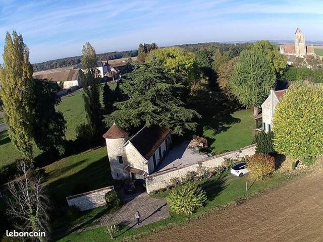 Maison 5 pièces 185 m²
