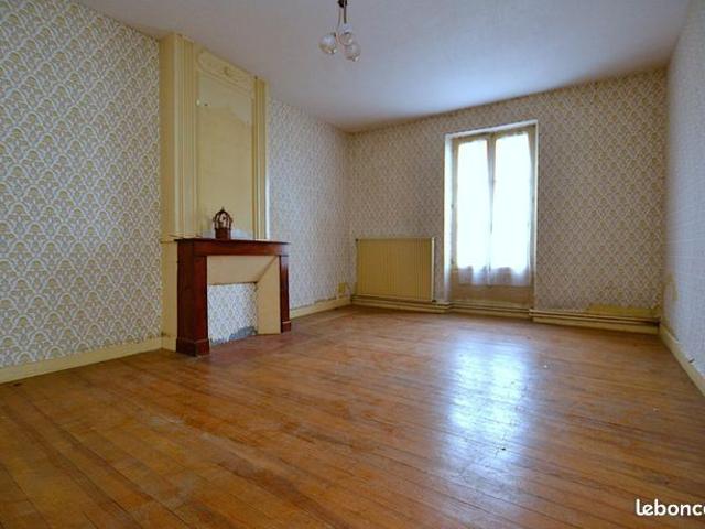 Maison 5 pièces 185 m²