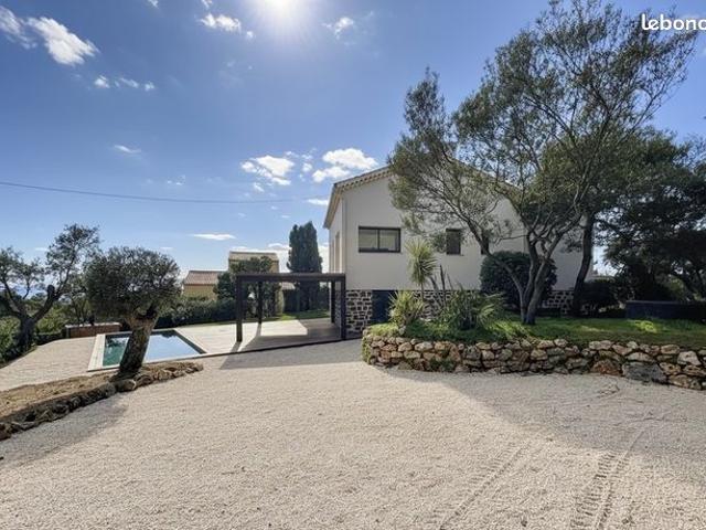 Maison 5 pièces 185 m²
