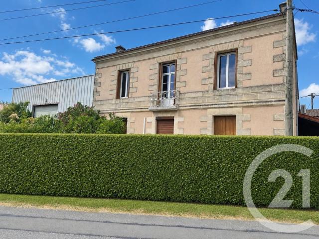 Maison 5 pièces 185 m²