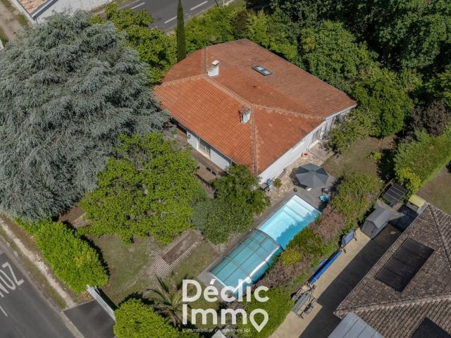 Maison 5 pièces 185 m²