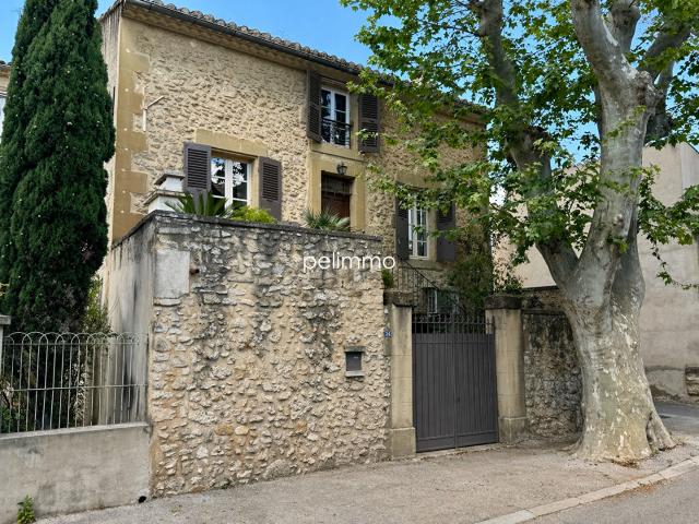 Maison 5 pièces 185 m²