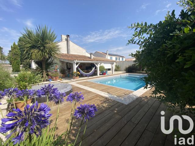 Maison 5 pièces 185 m²