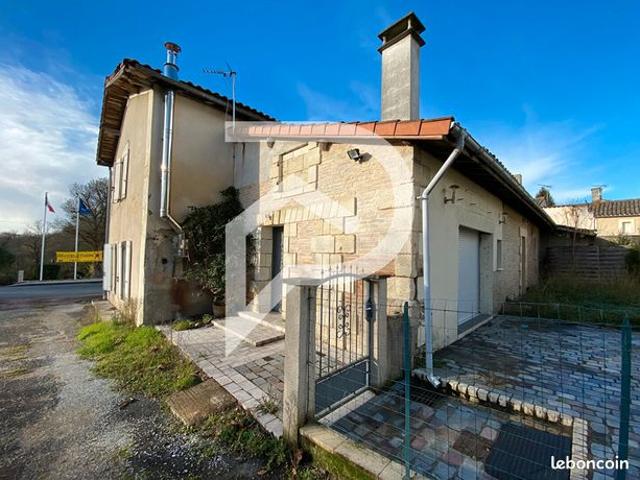 Maison 5 pièces 185 m²