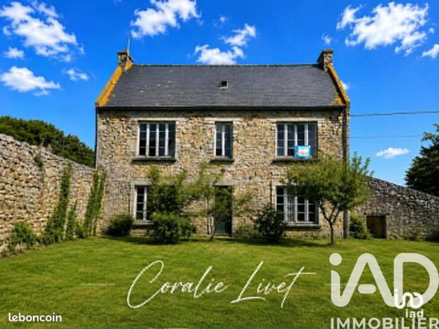 Maison 5 pièces 185 m²