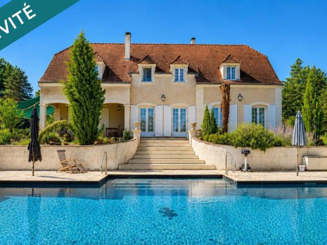Maison 5 pièces 185 m²