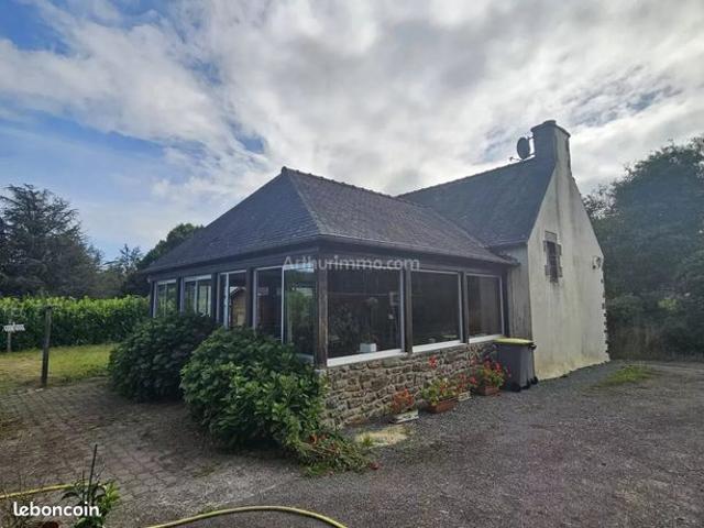 Maison 5 pièces 185 m²
