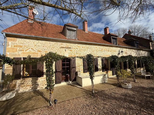 Maison 5 pièces 185 m²