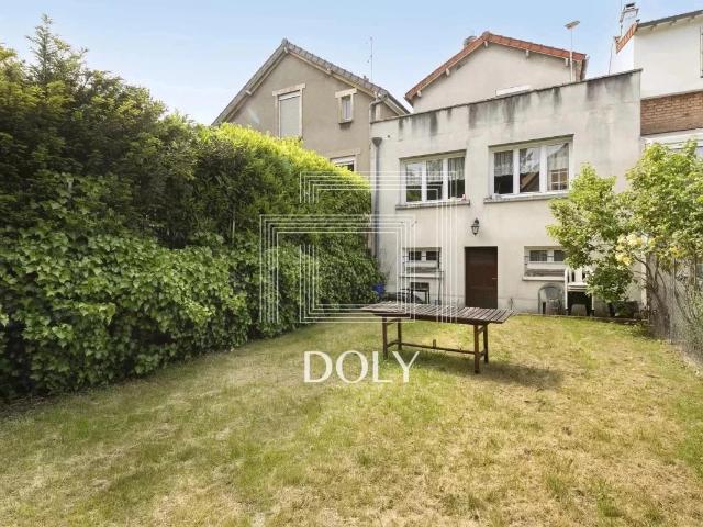 Maison 5 pièces 185 m²