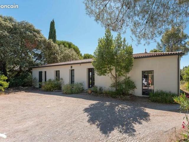 Maison 5 pièces 185 m²