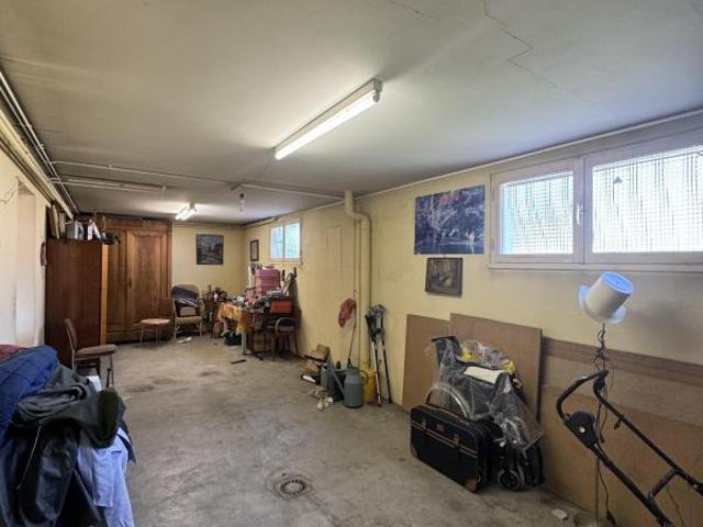 Maison 5 pièces 185 m²