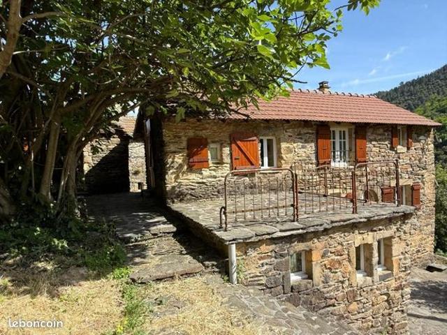 Maison 5 pièces 185 m²