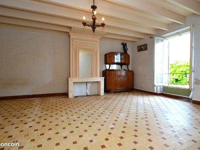 Maison 5 pièces 185 m²