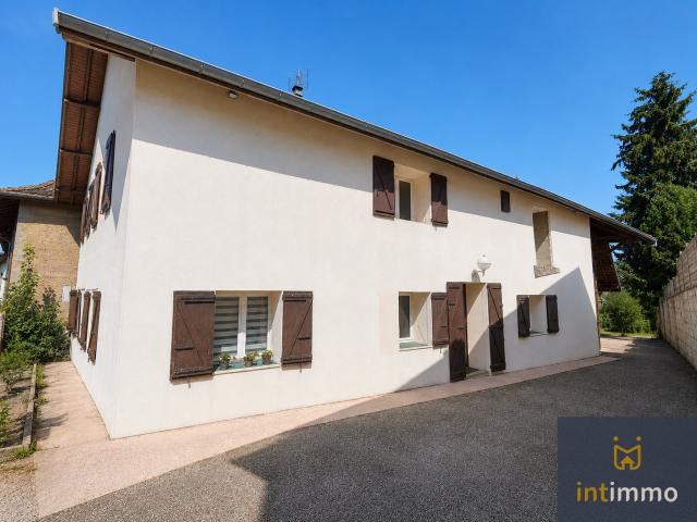 Maison 5 pièces 185 m²