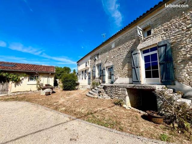 Maison 5 pièces 185 m²