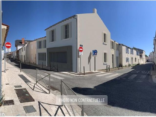 Maison 5 pièces 185 m²
