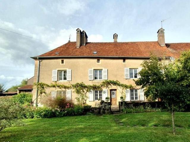 Maison 5 pièces 185 m²