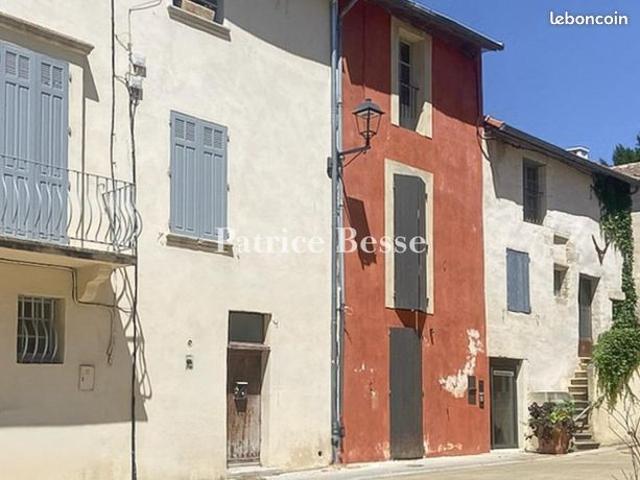 Maison 5 pièces 185 m²