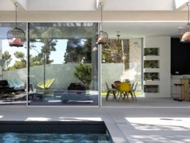 Maison 5 pièces 185 m²