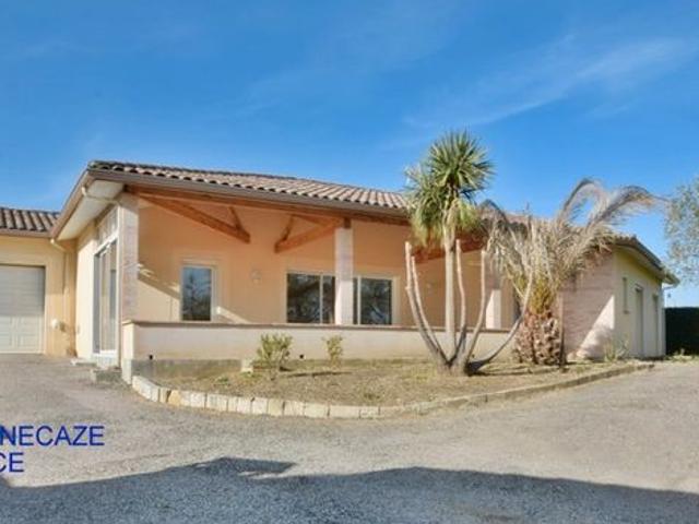 Maison 5 pièces 185 m²