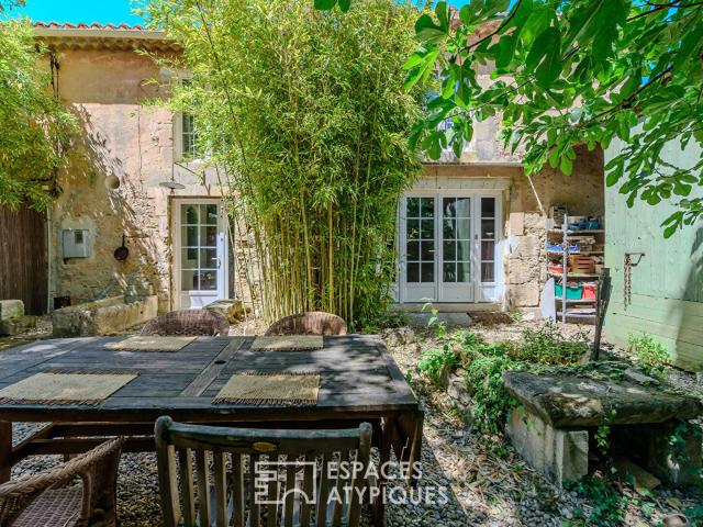 Maison 5 pièces 185 m²