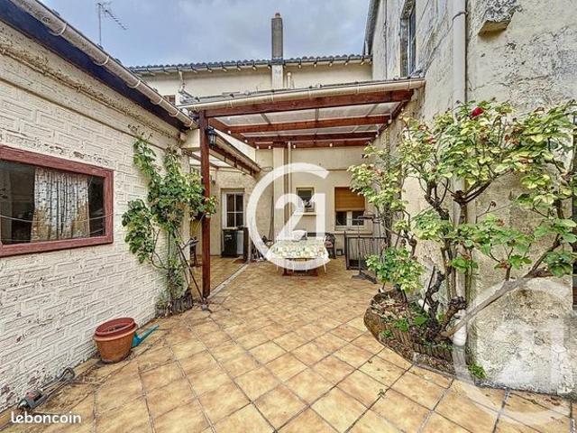 Maison 5 pièces 185 m²