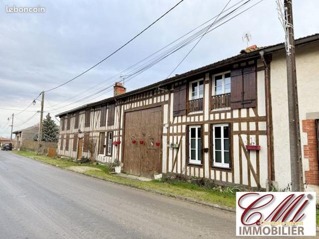 Maison 5 pièces 185 m²