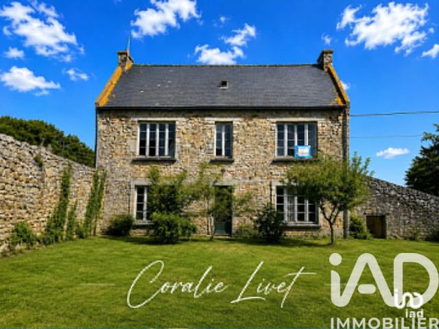 Maison 5 pièces 185 m²
